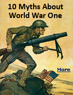 No war in history attracts more controversy and myth than World War One.